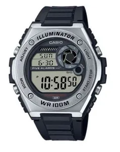 Casio MWD-100H-1AVEF