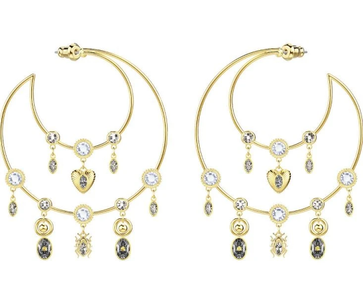 Swarovski Kolczyki 5426604
