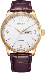 Citizen Eco-Drive Leather BM8553-16AE