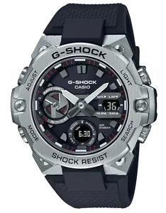 Casio G-Shock Steel Solar Bluetooth GST-B400-1AER