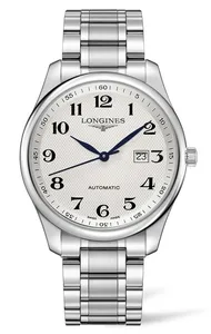 Longines Master Collection L2.893.4.78.6