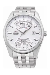 Orient Contemporary Multi Year Calendar RA-BA0004S10B