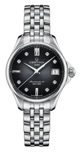 Certina DS Action Lady Powermatic 80 Diamonds C032.207.11.056.00