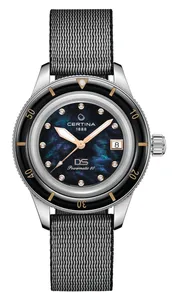 Certina DS PH200 Lady Powermatic 80 Ceramic Bezel C036.207.18.126.00