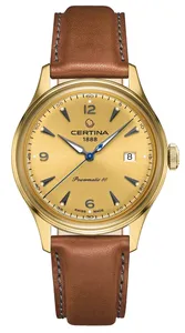 Certina DS Powermatic 80 C038.407.36.367.00