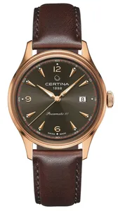 Certina DS Powermatic 80 C038.407.36.087.00