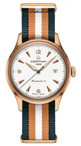 Certina DS Powermatic 80 C038.407.38.037.00