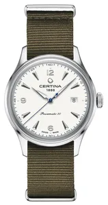 Certina DS Powermatic 80 C038.407.18.037.00