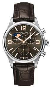 Certina DS-8 Chrono Moon Phase Precidrive C033.460.16.087.00