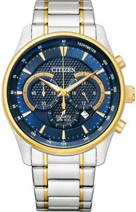Citizen Quartz Chrono AN8194-51L