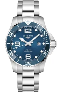 Longines HydroConquest L3.782.4.96.6