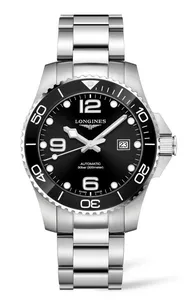 Longines HydroConquest L3.782.4.56.6