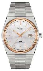 Tissot PRX 40 205 Powermatic 80 Bicolor T137.407.21.031.00