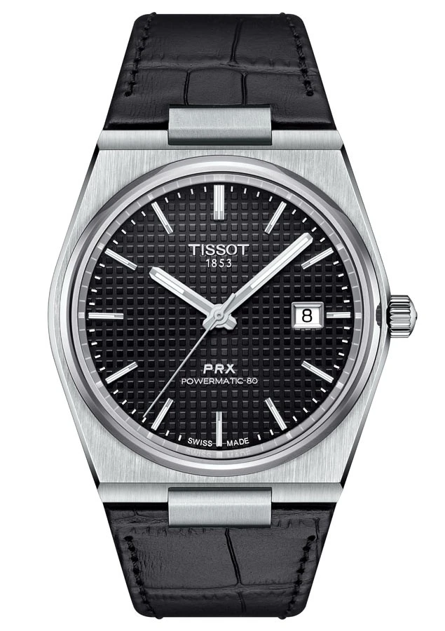 Tissot PRX 40 205 Powermatic 80 T137.407.16.051.00