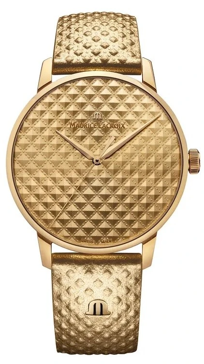 Maurice Lacroix Eliros Sunshine EL1118-PVY01-090-9