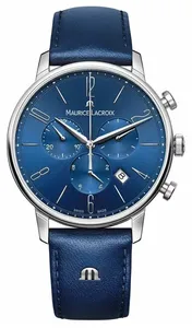 Maurice Lacroix Eliros Chrono EL1098-SS001-420-4
