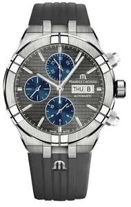 Maurice Lacroix Aikon Automatic Chronograph AI6038-TT030-330-2