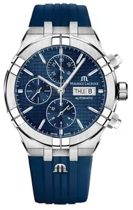 Maurice Lacroix Aikon Automatic Chronograph AI6038-SS000-430-4