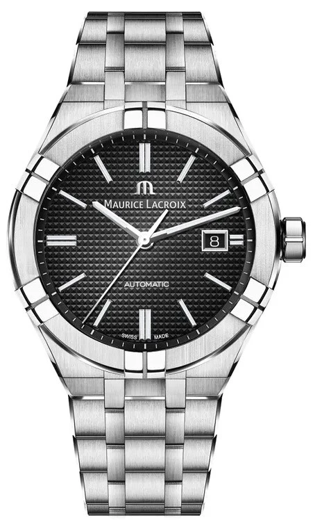 Maurice Lacroix Aikon Automatic AI6008-SS002-330-1