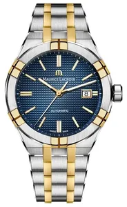 Maurice Lacroix Aikon Automatic AI6008-SY013-432-1