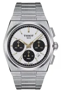 Tissot PRX Automatic Chronograph T137.427.11.011.00