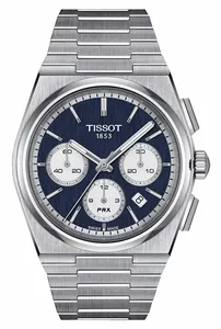 Tissot PRX Automatic Chronograph T137.427.11.041.00