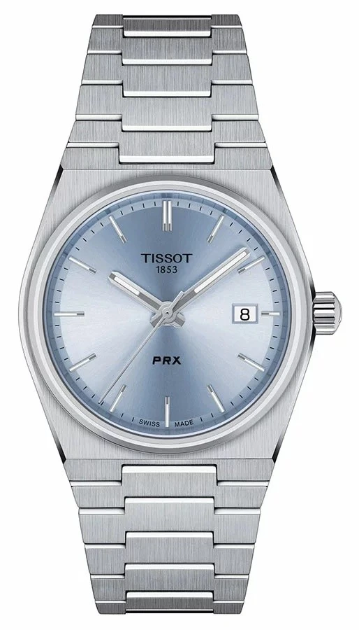 Tissot PRX 35 mm T137.210.11.351.00
