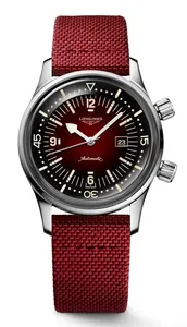 Longines Legend Diver L3.374.4.40.2