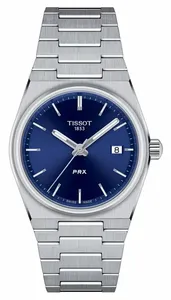 Tissot PRX 35 mm T137.210.11.041.00