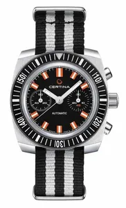 Certina DS Chronograph Automatic 1968 C040.462.18.051.00