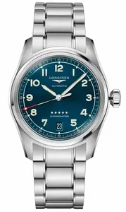Longines Spirit L3.410.4.93.6