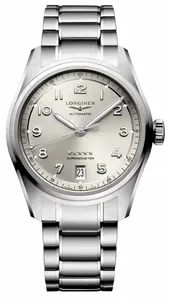 Longines Spirit L3.410.4.63.6