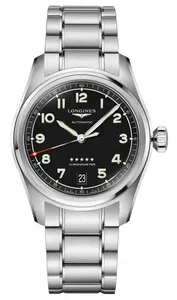Longines Spirit L3.410.4.53.6