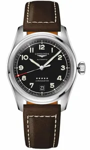 Longines Spirit L3.410.4.53.0