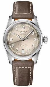 Longines Spirit L3.410.4.63.2