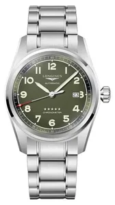 Longines Spirit L3.811.4.03.6