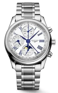 Longines Master Collection L2.673.4.71.6