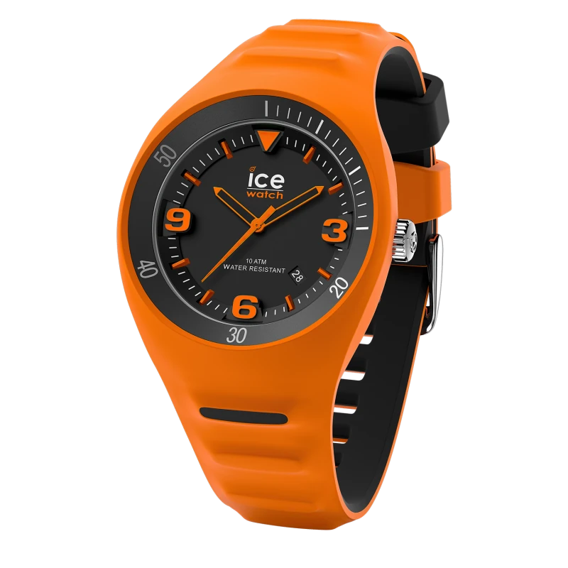 Ice Watch P.Leclercq Neon-Orange M 017601