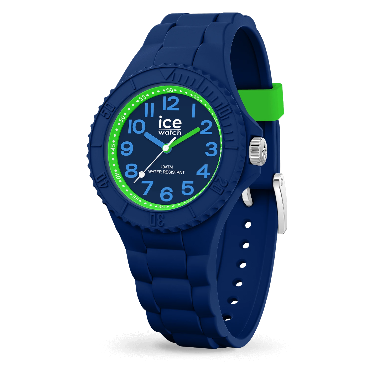 Ice Watch Hero Blue Raptor 020321