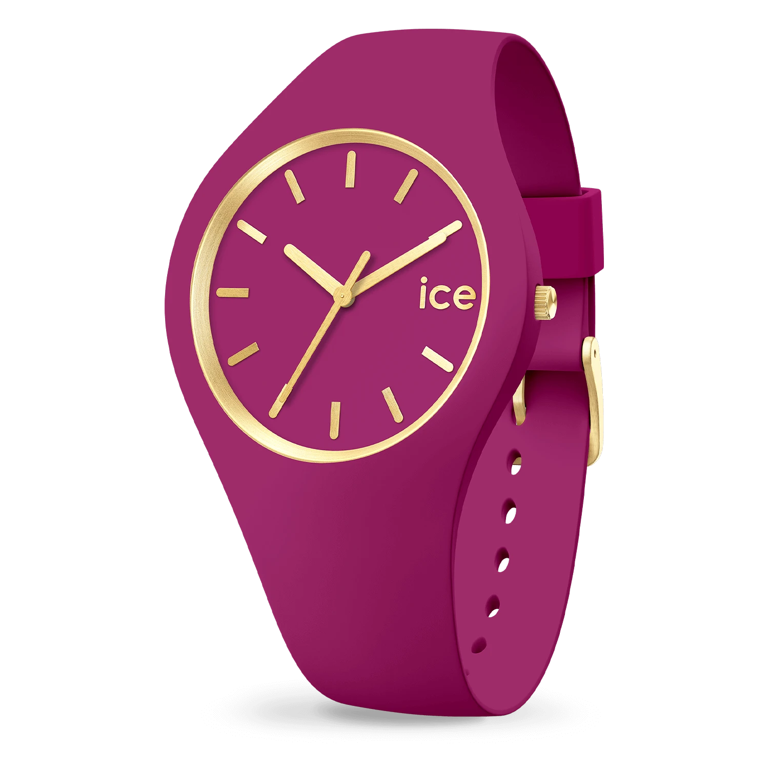 Ice Watch Glam Brushed Orchid 020541