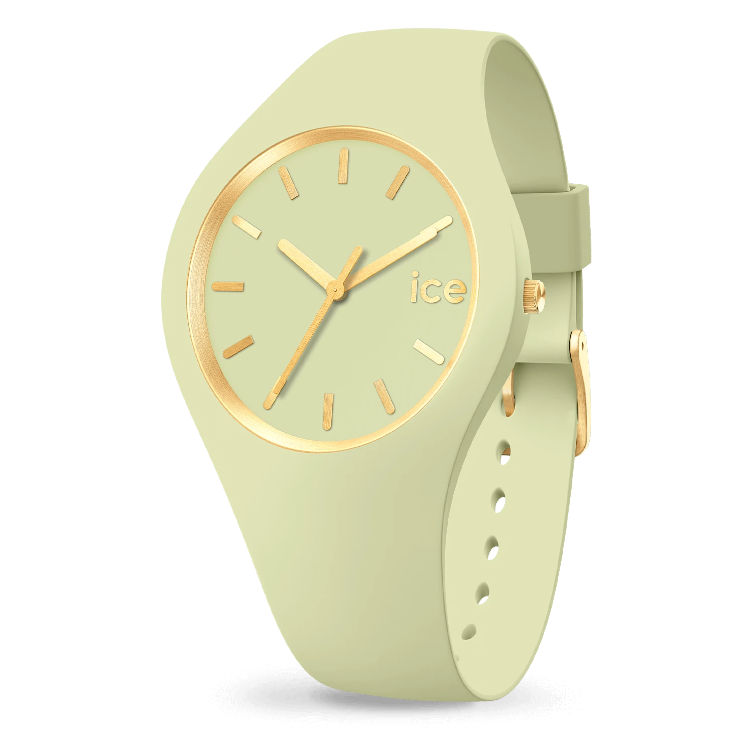Ice Watch Glam Brushed Jade 020542