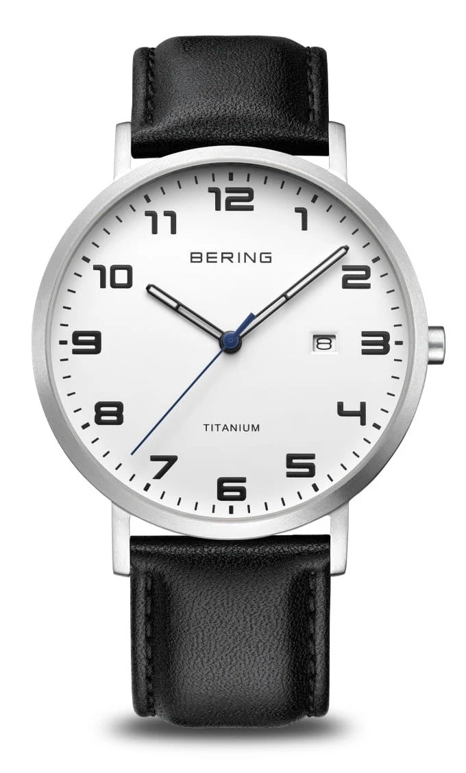 Bering Titanium 18640-404