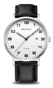 Bering Titanium 18640-404