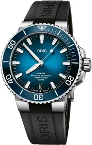 Oris Aquis Date Calibre 400 01 400 7763 4135-07 4 24 74EB