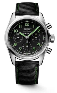 Longines Spirit Pioneer Edition L3.829.1.53.2