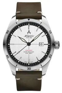 Atlantic Seaflight Pilot 70351.41.21