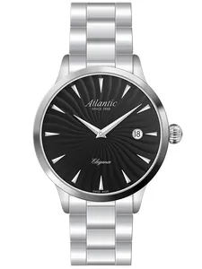 Atlantic Elegance Lady Gold PVD 29142.41.61MB
