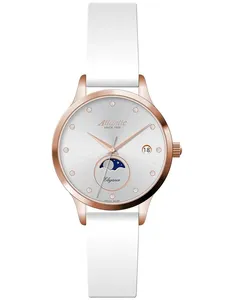 Atlantic Elegance Moonphase 29040.44.27L