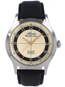 Atlantic Worldmaster 1888 Automatic 53754.41.93RBK