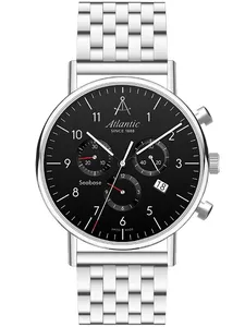 Atlantic Seabase II Chrono 60457.41.65